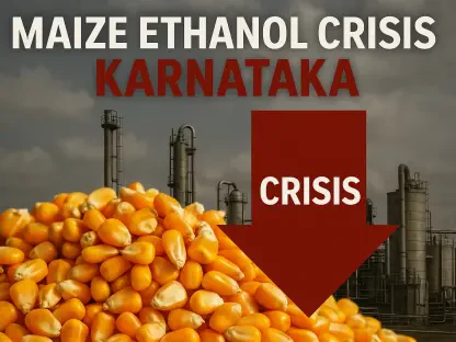 How Will Karnataka Tackle Maize Price Crisis with Ethanol?