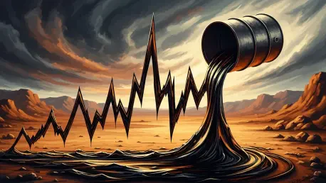 How Does Trump’s Peace Plan Impact Oil Prices and Stocks?