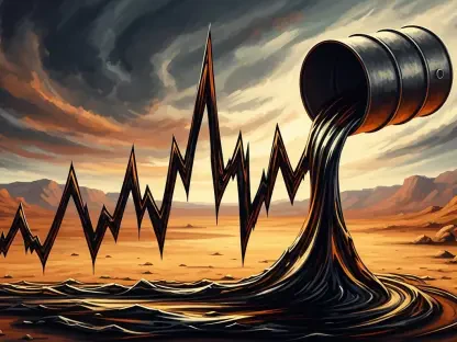 How Does Trump's Peace Plan Impact Oil Prices and Stocks?