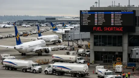 How Is BP’s Pipeline Leak Impacting Holiday Travel at Sea-Tac?