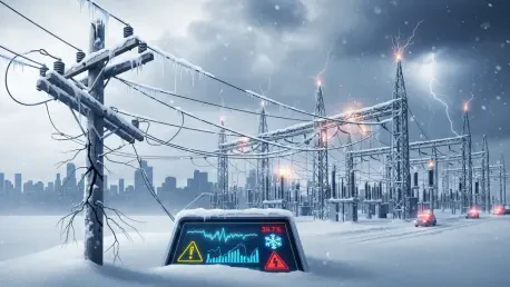 Winter Peak Demand Surges Past Resource Growth: NERC Warns