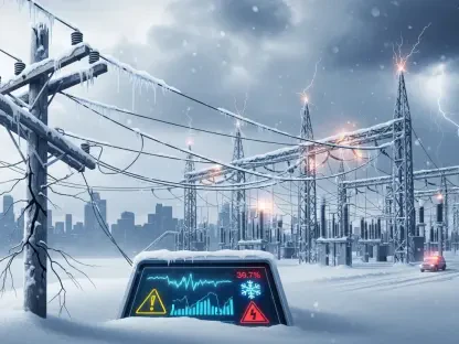 Winter Peak Demand Surges Past Resource Growth: NERC Warns