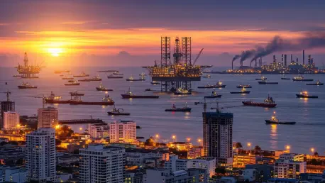 How Is Southern Co. Powering the Southeast’s Energy Boom?