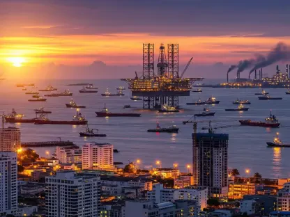 How Is Southern Co. Powering the Southeast's Energy Boom?