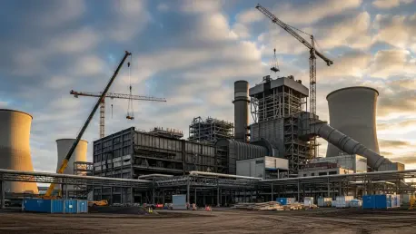 Can Biomass Revive Redbank’s Coal Plant Sustainably?