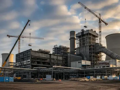 Can Biomass Revive Redbank's Coal Plant Sustainably?