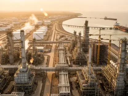 Will Dangote–Honeywell Double Nigeria’s Refining by 2028?