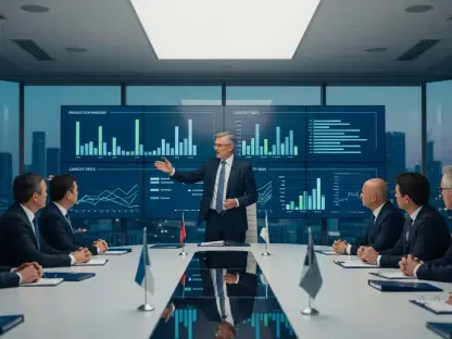 OPEC+ Holds Output Steady, Debates 2027 Capacity Baselines