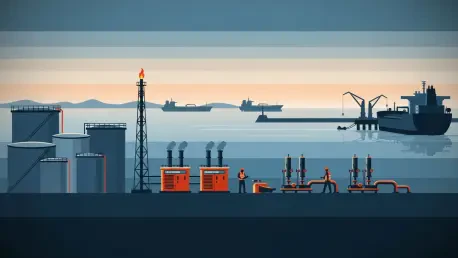 CPC Resumes Black Sea Oil Loadings After Drone Strikes