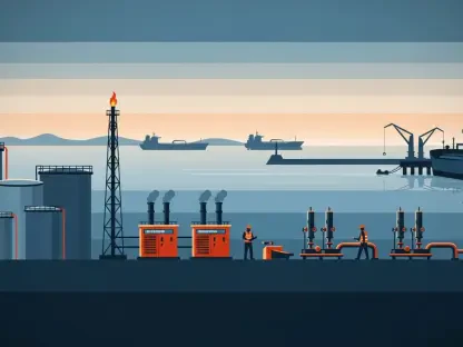 CPC Resumes Black Sea Oil Loadings After Drone Strikes