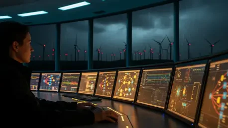 Can Battery Storage Anchor Europe’s Clean Energy Shift?