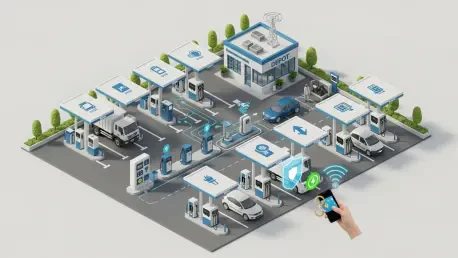 Will Fuel Cards Unite Payments, Telematics, and EV Charging?