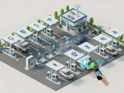 Will Fuel Cards Unite Payments, Telematics, and EV Charging?