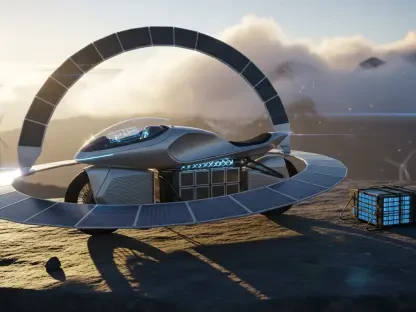 SOLARIS Imagines a Self-Charging, Off-Grid Motorcycle