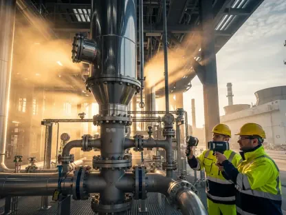 BECCS Can Deliver Europe’s 2040 Carbon Removal Target