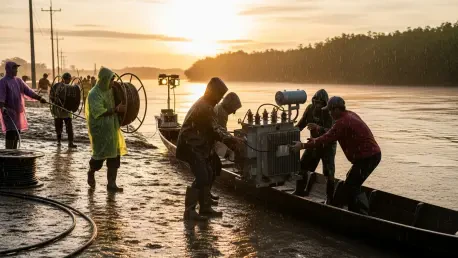 Community-Powered Electrification Transforms Gualajo