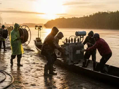 Community-Powered Electrification Transforms Gualajo