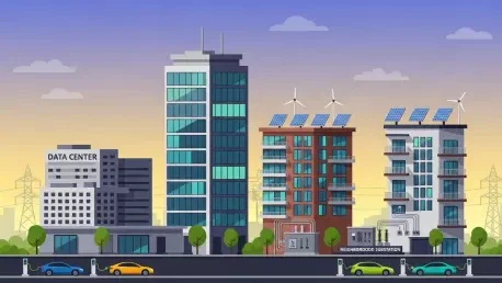 AI’s Double-Edged Role in Powering the Clean Energy Future