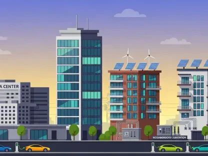 AI's Double-Edged Role in Powering the Clean Energy Future