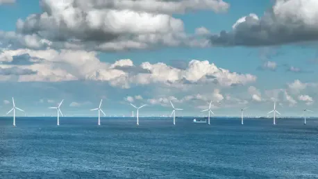 New Jersey’s Giant Offshore Wind Farm Project Canceled