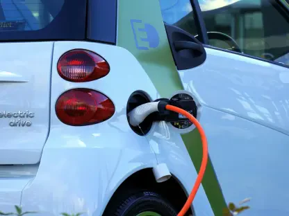 Are UK EV Grants Failing to Boost Electric Vehicle Sales?