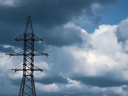 How Does Ukraine's $100M Energy Scandal Impact EU Hopes?