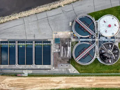 Biochar's Dual Power: Adsorbing and Degrading Pollutants