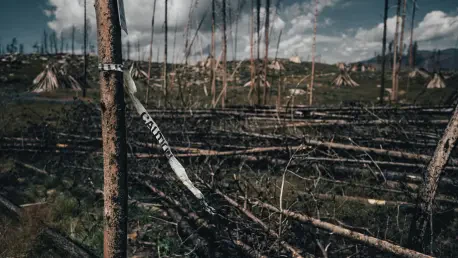 Raoni Warns Brazil’s Projects Endanger Amazon and Humanity