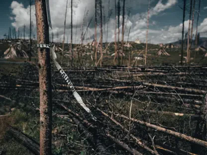 Raoni Warns Brazil's Projects Endanger Amazon and Humanity