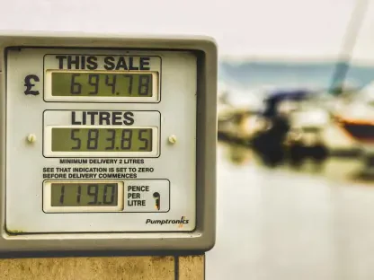 Why Did Saudi Arabia Slash Oil Prices for Asia in December?