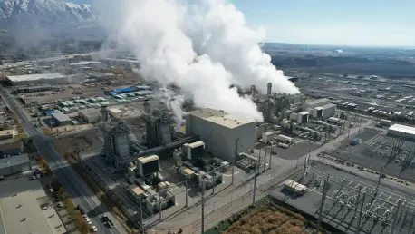 EU Targets 90% Emissions Cut by 2040 Amid Compromises