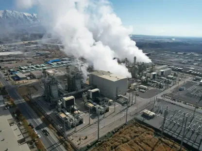 EU Targets 90% Emissions Cut by 2040 Amid Compromises