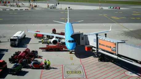 Aviation Industry Accelerates Decarbonization with SAF Focus