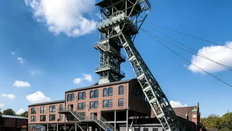 Can Subsidized Power Revive German Industry’s Competitiveness?