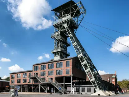 Can Subsidized Power Revive German Industry's Competitiveness?