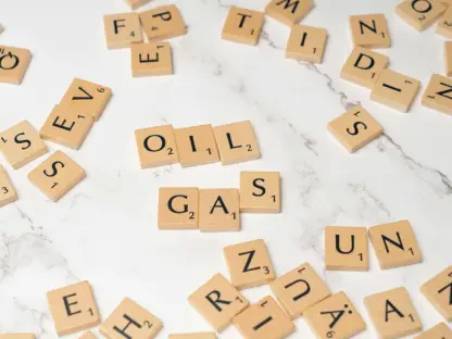 Crude Oil and Oklahoma Energy Stocks Surge on November 10