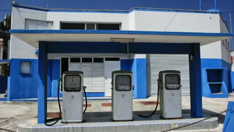How Does Fuel Theft Worsen Cuba's Energy Crisis?