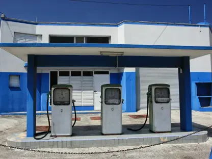 How Does Fuel Theft Worsen Cuba's Energy Crisis?