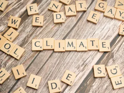 EPA's Endangerment Finding and Paris Agreement Failures Critiqued