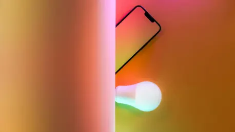 How Will Smart Electric Meters Transform Energy by 2035?