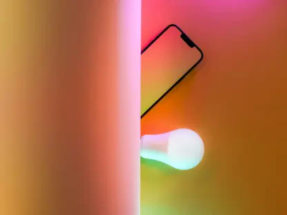 How Will Smart Electric Meters Transform Energy by 2035?