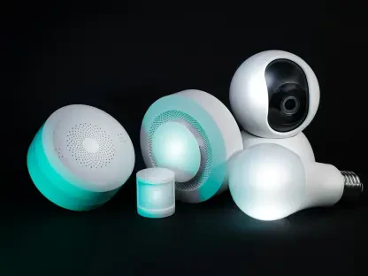 VeriSilicon Unveils Advanced Wireless IP for IoT Devices