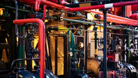 Decoding Europe’s Energy Future with Combined Heat and Power