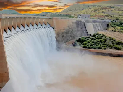 Cameroon to Audit Costs of Nachtigal Hydropower Dam Project