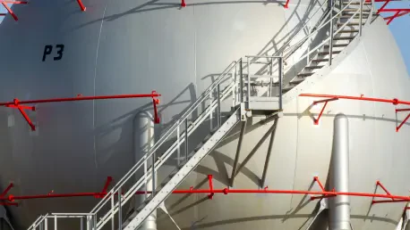 MOL and Janaf Clash Over Adriatic Pipeline Capacity