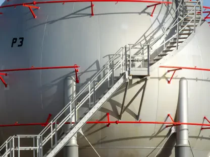 MOL and Janaf Clash Over Adriatic Pipeline Capacity