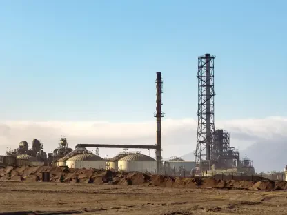 New Sustainable Aviation Fuel Plant Launches in Singapore