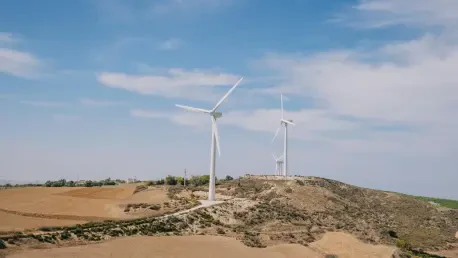 Rural Spain Powers Energy Transition and Economic Growth