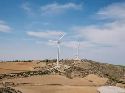 Rural Spain Powers Energy Transition and Economic Growth