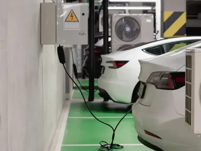 Ayvens Boosts Used EV Trust with Battery Health Certificates